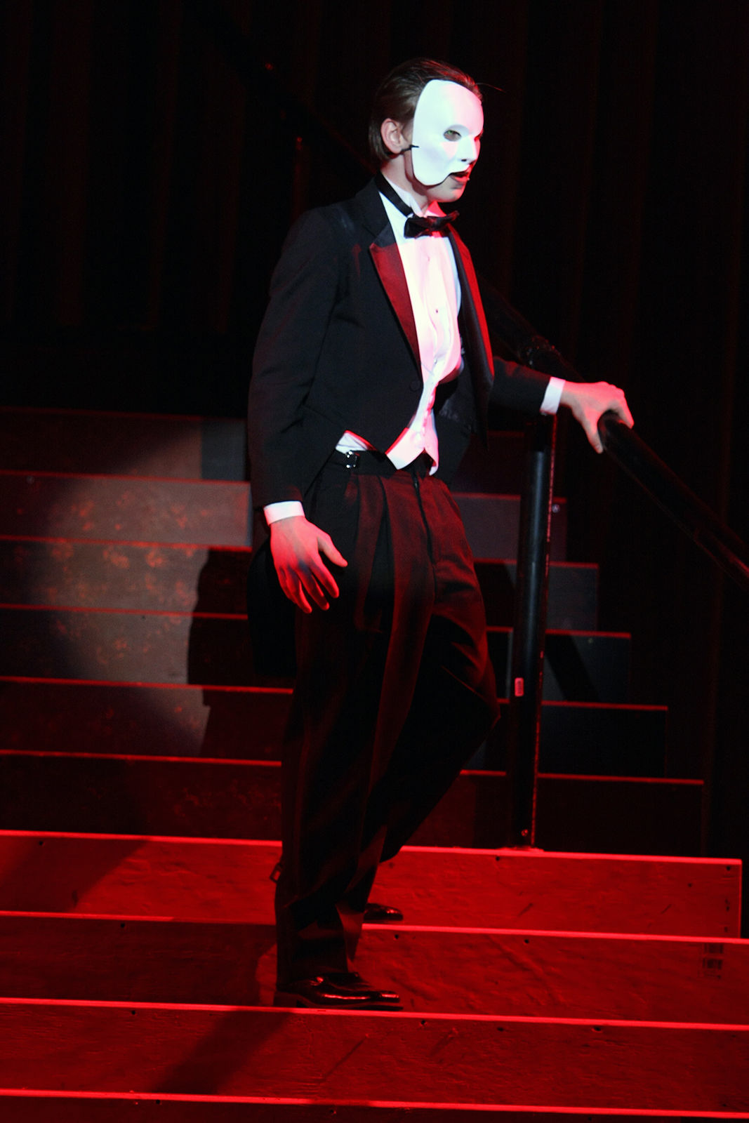 Justin-Siena Theater -- Phantom of the Opera1